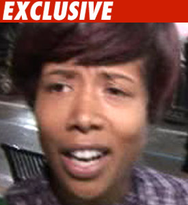 Kelis -- Nas Makes a Friggin' Fortune Kelis -- Nas