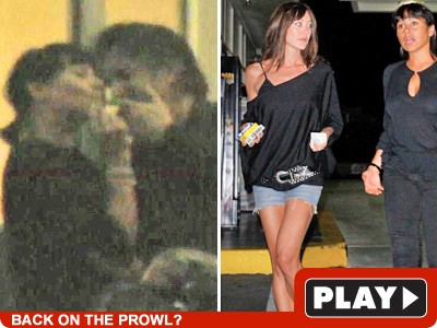 Sean Penn -- Rebounding with Tw...