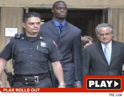 Plaxico Burress: Click to watch