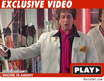 Pauly Shore: Click to watch