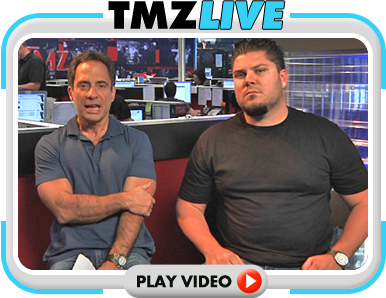 TMZ Live