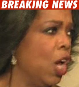 Oprah and Dr. Oz -- Colon Ads are a Load of Crap! Oprah and Dr. Oz