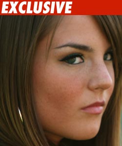 JoJo -- Record Co. Won't Let Me 'Get Out' JoJo