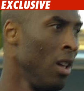 Kobe Bryant -- My Former Maid Plays Dirty Kobe Bryant --
