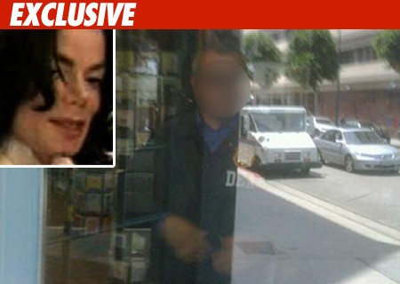 DEA Raids Mickey Fine Pharmacy
