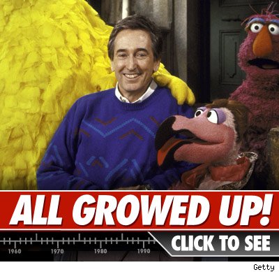 Bob McGrath