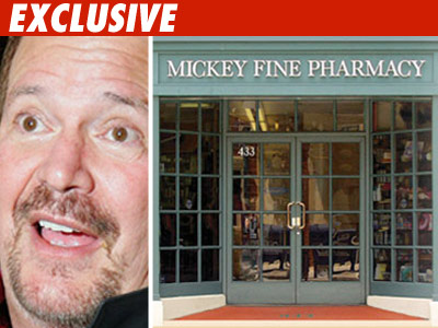 Jackson Doc Self-Prescribed Powerful Drugs dr. arnold klein