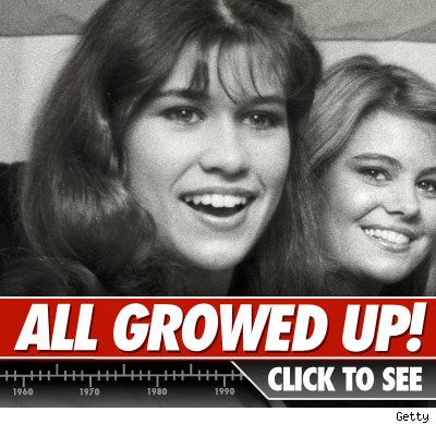 Nancy McKeon