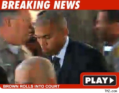 Chris Brown: Click to watch