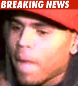 Brown: My Lawyer Wouldn't Let Me Plead Guilty Chris Brown