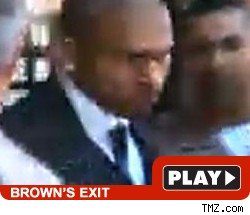 Chris Brown: Click to watch