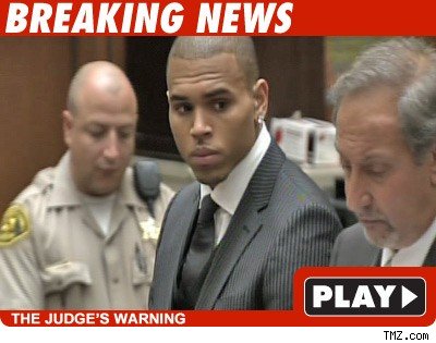 Chris Brown: Click to watch