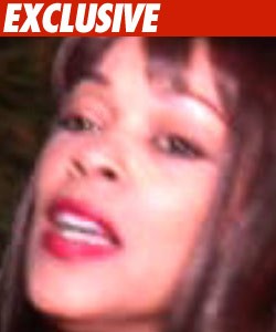 MJ's 'Thriller' Date -- Jackson Estate Must Pay Ola Ray