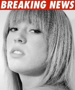 Ryan Jenkins' Half-Sister May Be Mystery Woman Ryan Jenkins' Half-Sister