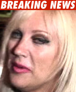 Linda Hogan Goes Hog Wild Linda Hogan