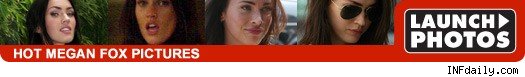 Megan Fox Pictures Megan Fox