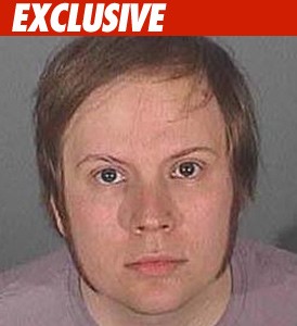 Fall Out Boy -- The Mug Shot Patrick Stump