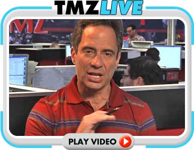 TMZ Live
