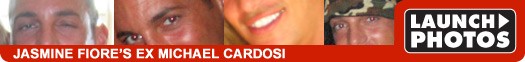 More pictures of Michael Cardosi