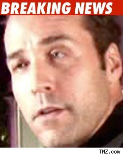 Sushi-Gate Is Over -- Piven Off the Hook Jeremy Piven