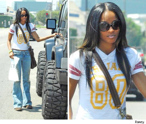 Ciara