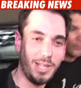 DJ AM Dies -- Celebrities Turn to Twitter DJ AM