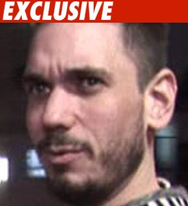 Pill Bottles, Crack Pipe Found Near DJ AM's Body DJ AM