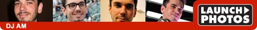 DJ AM DJ AM: Click to launch