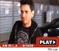 DJ AM's Last Public Appearance DJ AM: Click to watch