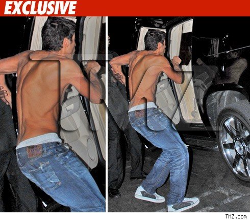 Joe Francis Joe Francis