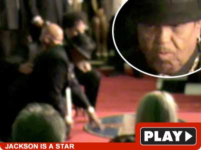 Joe Jackson