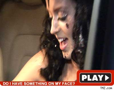 Katy Perry -- play video