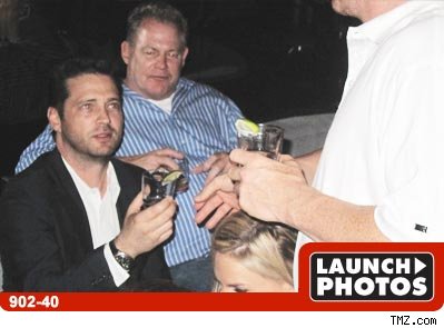 Jason Priestley