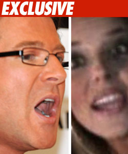 Pageant Official -- Prejean's Suit Is Publicity Stunt Carrle Prejean