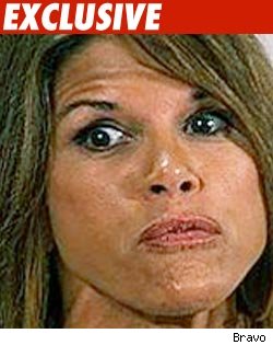 Curtin -- Real House Squatter of Orange County Lynne Curtin