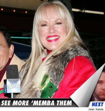 Jean Kasem