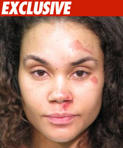 Ex-MTV Star Pleads Not Guilty to Cutting Hubby Sara Stokes Ex-MTV Star