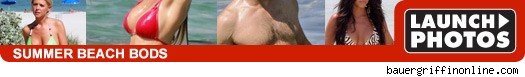 summer beach bods