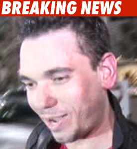 Report: OxyContin Found in DJ AM's Stomach dj am