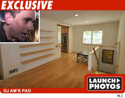 DJ AM house: Click to launch
