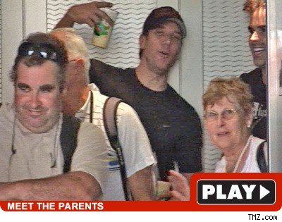 Dane Cook: Click to watch