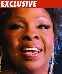 Gladys Knight to Sing at Michael's Funeral Gladys Knight