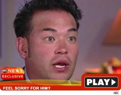 Jon Gosselin: Click to watch