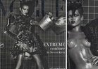 Rihanna -- Going Topless Is Always in Vogue