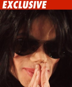 MJ Burial After-Party -- Brought to You By A&E Michael Jackson