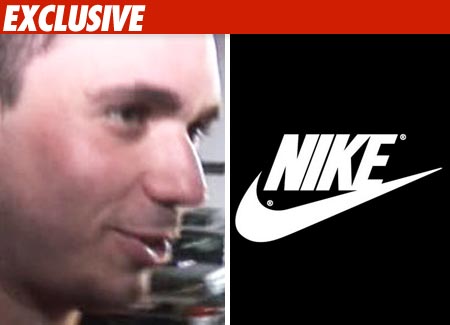 DJ AM's Shoe Line -- Nike Won't Just Do It Yet DJ AM Nike