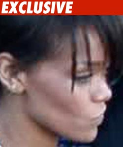 Tat Shop Fined After Rihanna Worked the Needle Rihanna
