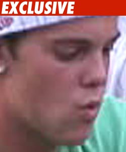Ryan Sheckler