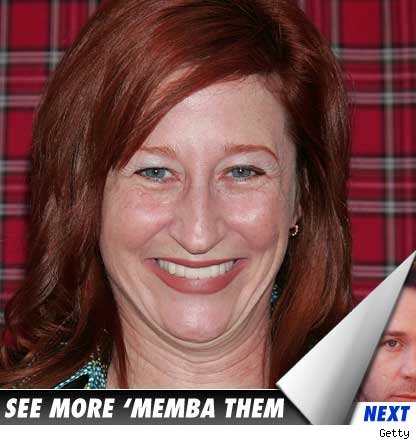 Vicki Lewis