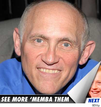 Armin Shimerman